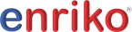 logo enrique hoja